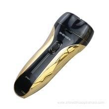 Women electric shaver excellent quality rechargeable shaver